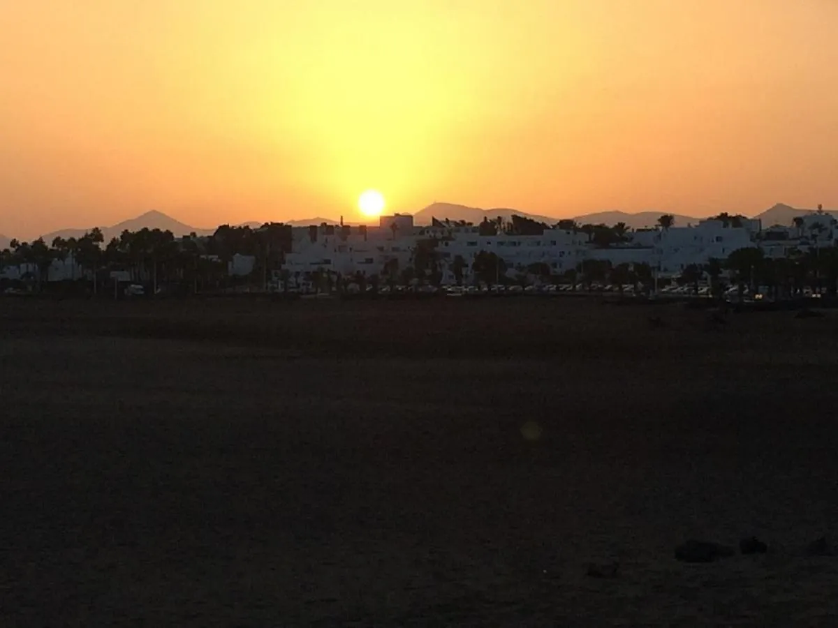 Buddha Zen Daire Puerto del Carmen  0*, Puerto del Carmen (Lanzarote) İspanya