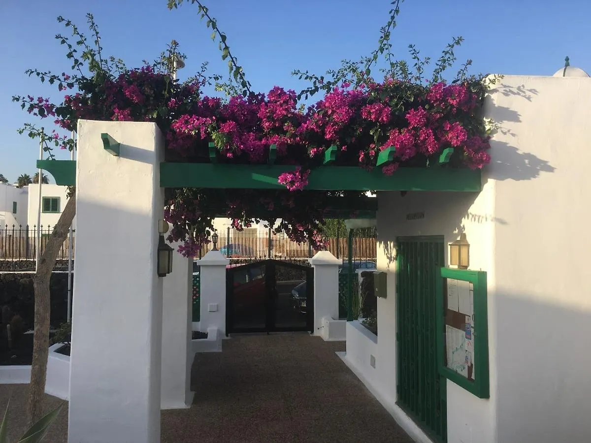 Buddha Zen Daire Puerto del Carmen