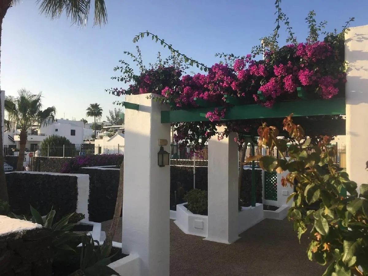 Buddha Zen Daire Puerto del Carmen