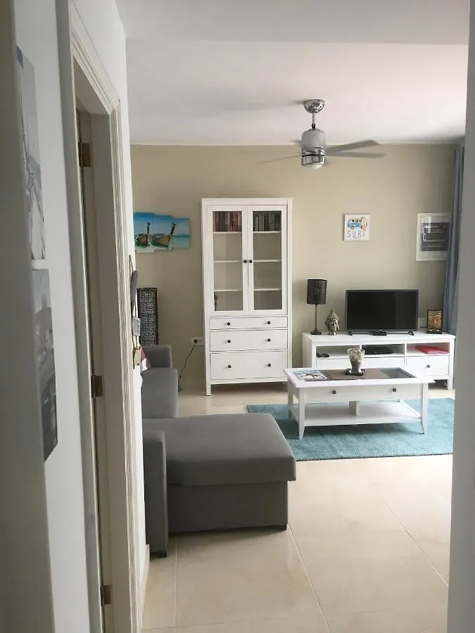 Appartement Buddha Zen à Puerto del Carmen   Puerto del Carmen (Lanzarote)
