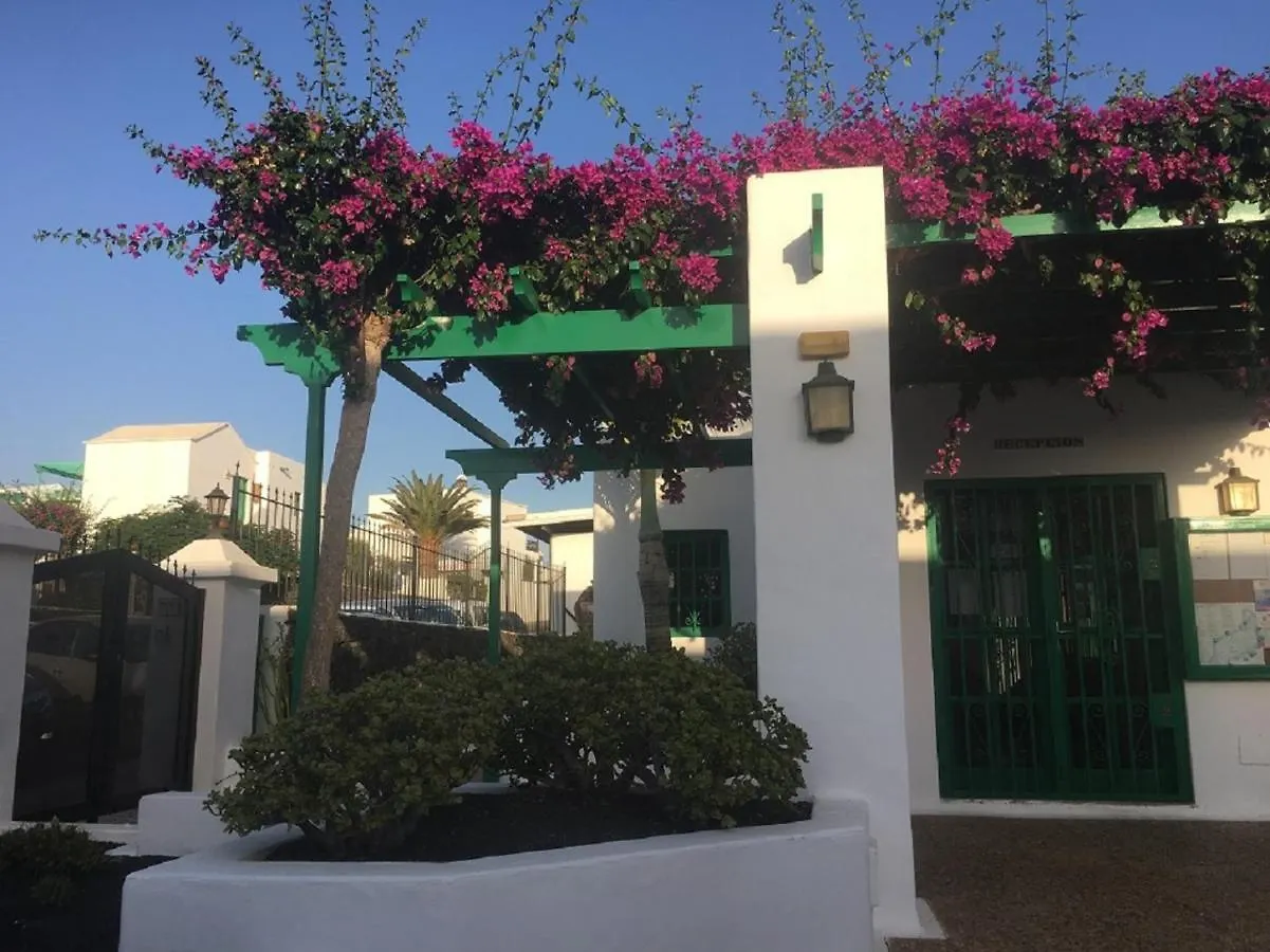 Appartement Buddha Zen à Puerto del Carmen  Espagne