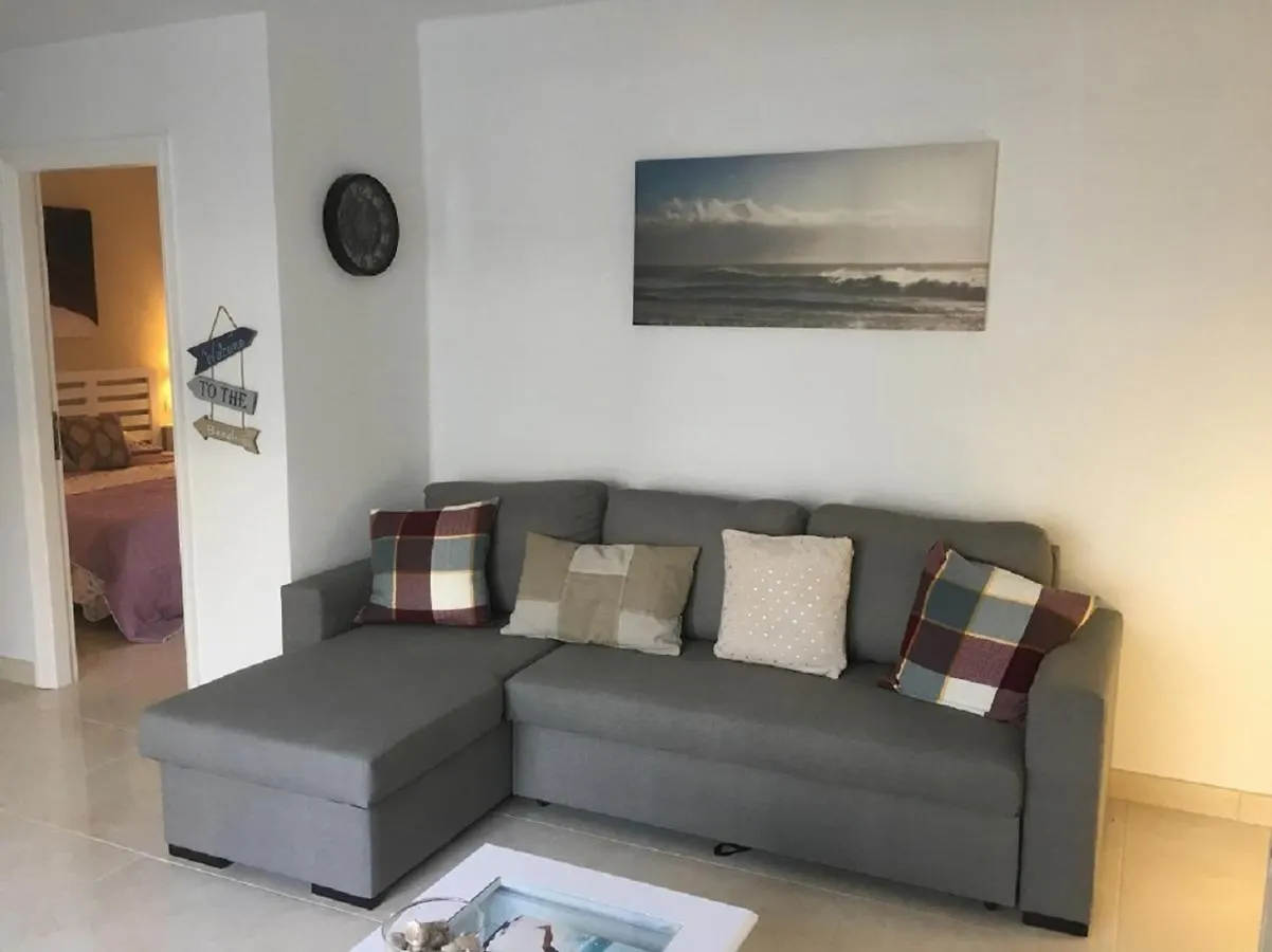 Appartement Buddha Zen à Puerto del Carmen   Puerto del Carmen (Lanzarote)