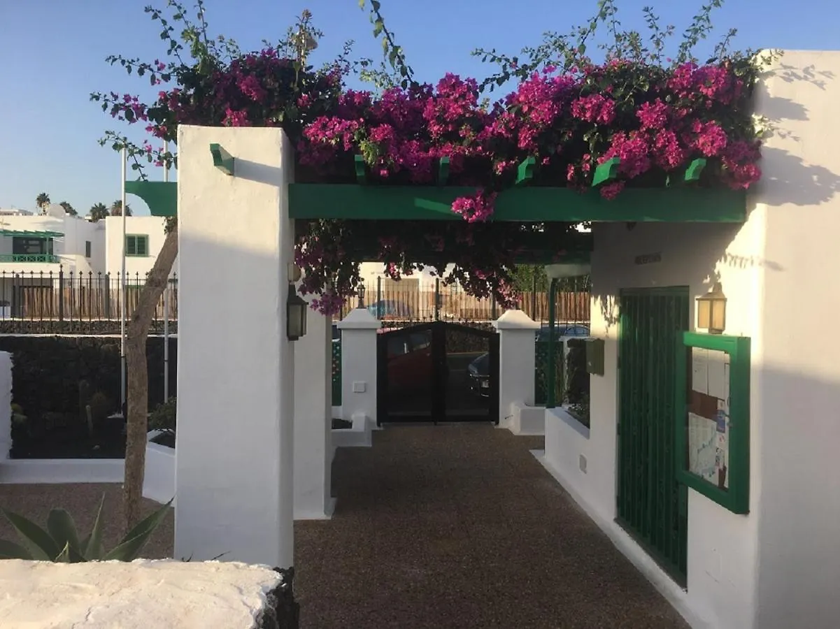 Appartement Buddha Zen à Puerto del Carmen  Puerto del Carmen (Lanzarote)