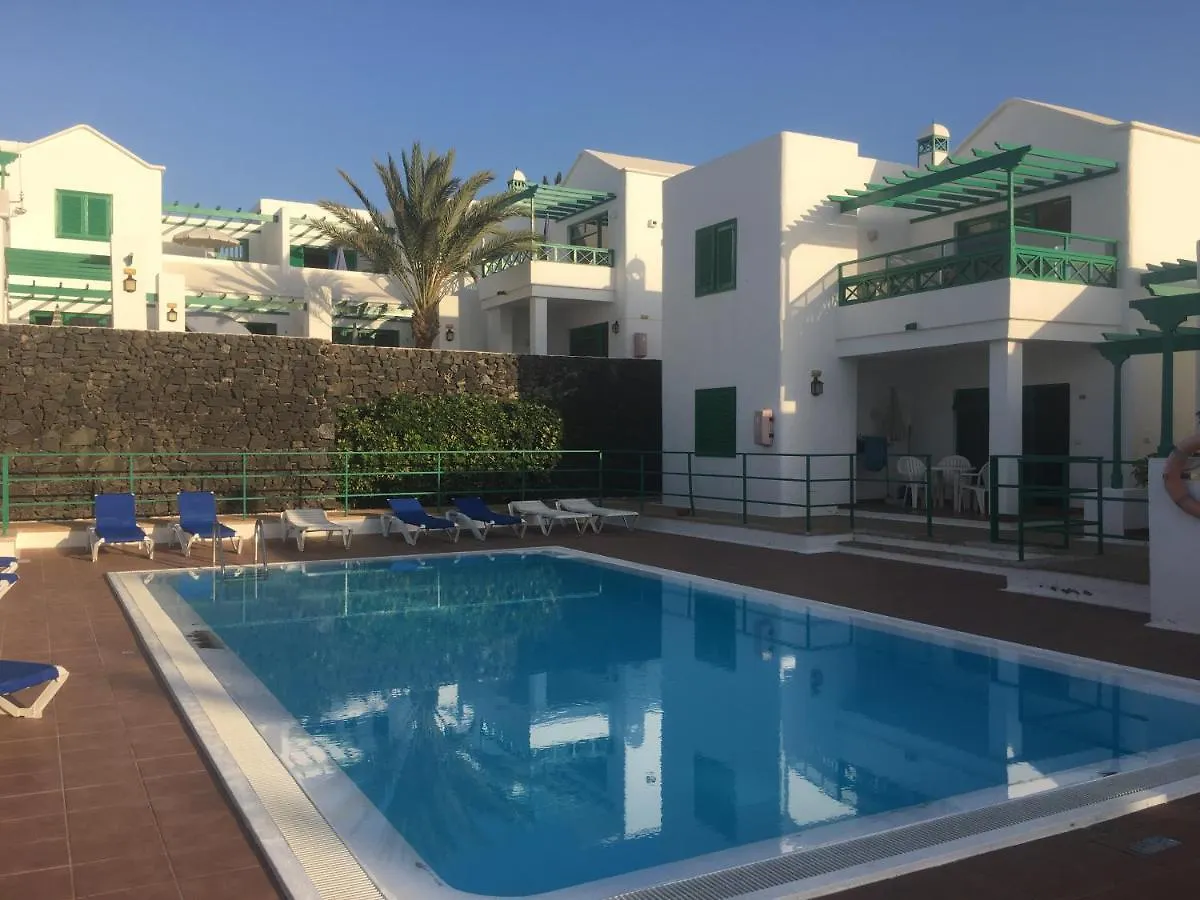 Appartement Buddha Zen à Puerto del Carmen  Espagne