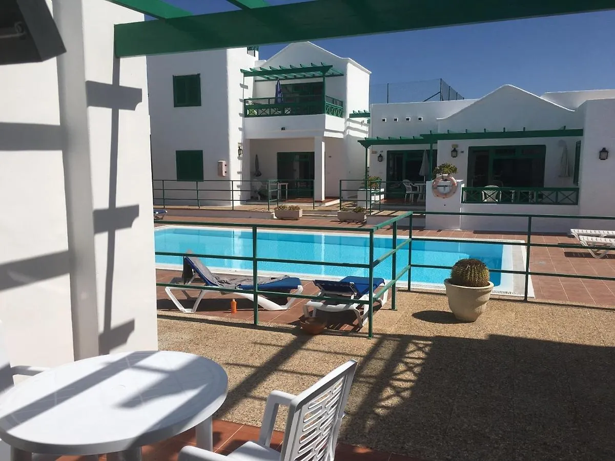 Appartement Buddha Zen à Puerto del Carmen  0*, Puerto del Carmen (Lanzarote)